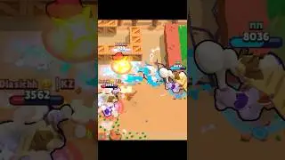 А где…😨 #shorts #бравлстарс #brawlstars #plain