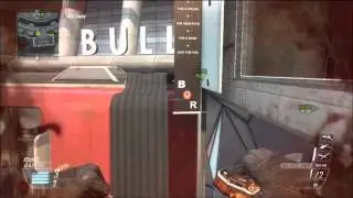 Shot I Hit On Express
