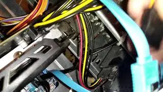 Как подключить SSD диск к компьютеру/ПК не видит ССД диск...