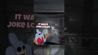 He did not see that coming 