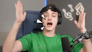 😱ДОМЕР ИСПОЛНИЛ СВОЙ НОВЫЙ ТРЕК НА СТРИМЕ😱