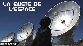 🧙🏻 La quête de l'espace - LE YOUTUBE GAME