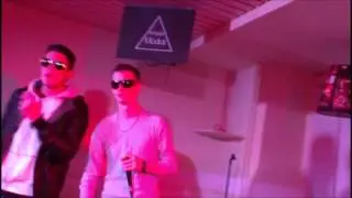 Geroy & Killah Co. - Auftritt Staufen 2013 (Backup by Zoniac)