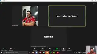 Zoom 3- Herramientas parte 1