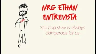 NRG Ethan: 