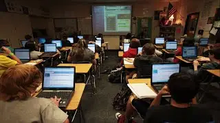 Technology Trends (lecture💻review)