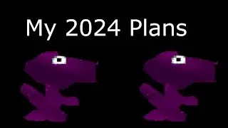 What is Coming in 2024?