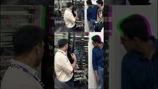 Network - Cyber Security & Cloud Computing Session|Symbiosis Professional University, Pune! #shorts
