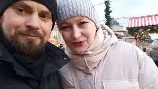 Январские праздники в Москве