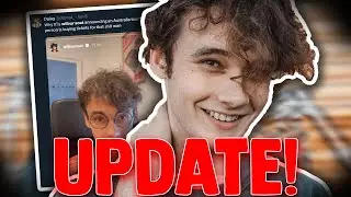 A Huge Update With The Wilbur Soot Allegations...