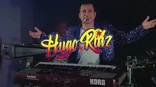 Hugo Ruiz / Sesión Live 2023 / La Avispa