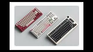 Know more about LUMINKEY custom keyboard brand
