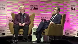 SBIFF 2018 - Modern Master Gary Oldman Intro & Churchill Discussion