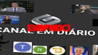 (RECUPERADO) Vinheta Renovação De Banido & Haters Aqui Não (2025)