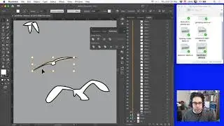 How to Combine Vector Shapes with Pathfinder Shape Modes in Illustrator