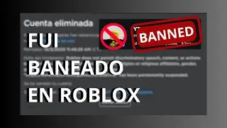 TIPOS de BANEOS en Roblox y Cómo Evitarlos 🚫