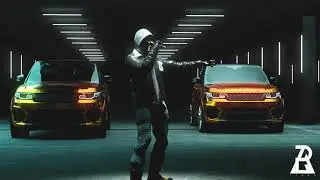 Rap Demon x Pasha | 3D Visualizer