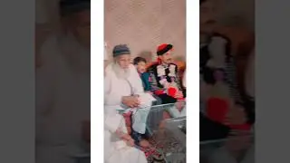 HAPPY MOMENTS OF COUSIN MARRIAGE | RMT PAKISTAN