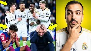 Is It Arda Güler’s Breakout Time? | Yamal in Decline, Barcelona in Shock