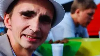Незлобин. Как я дал ему шанс. С чего началась популярность. Как правильно снимать звёзд в кино.