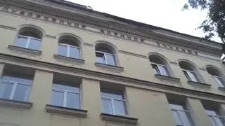 Тверское суворовское военное училище