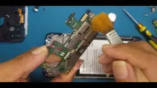 Real 4 Camera Infinix