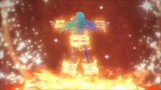 *Sailor Mars* [DiC English Music]