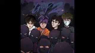 lilbubblegum - guap 2 feat. 1nonly & letoa | Instrumental (reprod. STORM Inc.)