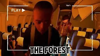 เรื่องวุ่นๆวัยรุ่นกลับเข้าป่า l The Forest