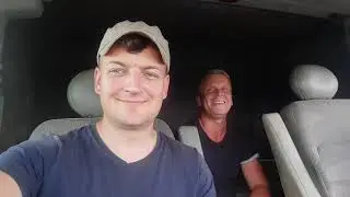 Дневник погорельца / Этап ВТОРОЙ / Подготовка