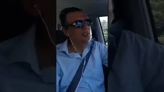 Καθησυχάζω τον εαυτό μου με υποστηρικτικά λόγια.