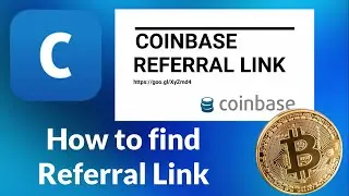 Coinbase referral link 2022 | Coinbase Affiliate Program