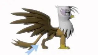 Дикая охота  какая-то