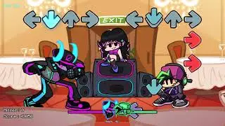 DEMO VERSION SKINS - Friday Night Funkin Update