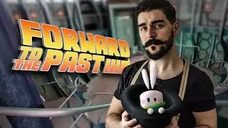 Cool Games of the Past №2