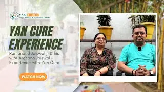 ✨ Guest Experience at Yan Cure ✨#yancure #rishikeshretreat #holistichealing #yogaretreat