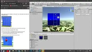 Introduction to Programming in the Unity Game Engine | W2 | S2 | Ninja Programmer Co. 🔴