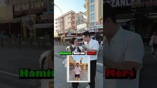 Bu kişinin ismi ne? 🫵🏻🤷🏻‍♂️