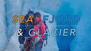 Sea, Fjord & Glacier - Norway 2018