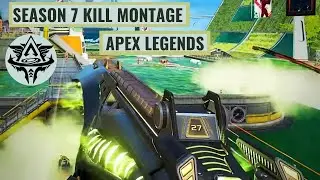 Apex Legends Kill Montage #5
