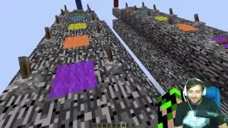 Minecraft -  Yanlışı Bilen PATLAR !!!
