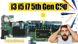 LENOVO THINKPAD T450s NOT TURNING ON POWER ISSUE LIGHT BLINKING FIXED DISPLAY