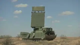 День войсковой ПВО - Небеса России - OiN Одни из Нас