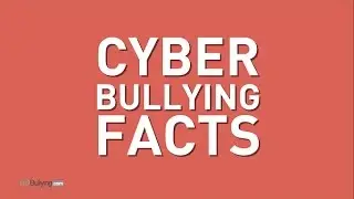 Cyberbullying facts- NoBullying com