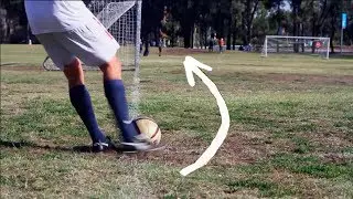 The Physics Behind a Curveball - The Magnus Effect