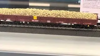 Toy Fair 2024 Περίπτερο Märklin No 19