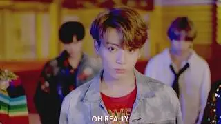 REACTION + THINGS YOU DIDN'T NOTICE IN BTS " 'DNA' Official Teaser 1 & Teaser 2 "
