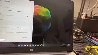 Can you upgrade a laptop screen from HD 1366 x 768 to Full HD 1920 x 1080? It worked!
