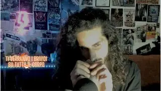 TI VERRANNO I BRIVIDI SU TUTTO IL CORPO | ASMR