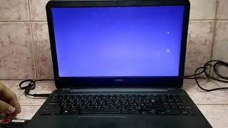 No Bootable Devices Laptop Fix with SSD Upgrade and Windows 10 Installation (Dell)